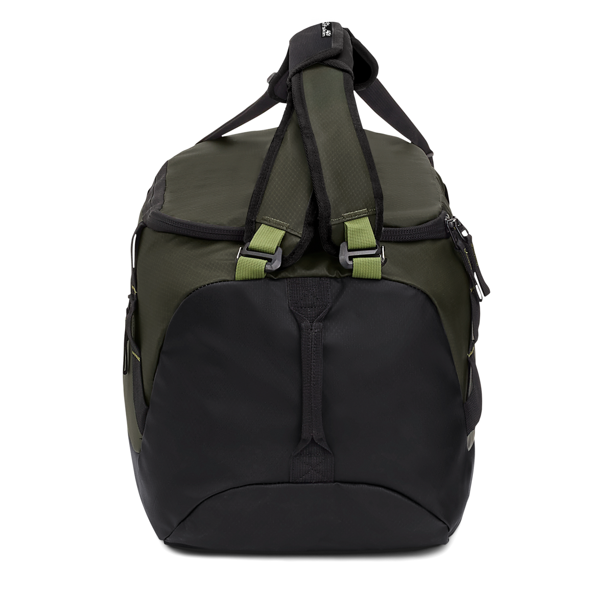 Jack Wolfskin TECTON DUFFLE 45 Rich Olive 9-e360