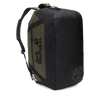 Jack Wolfskin TECTON DUFFLE 45 Rich Olive 9-e370