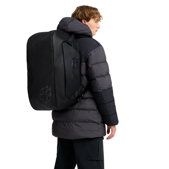 Jack Wolfskin TECTON DUFFLE 65 Phantom 2-me100