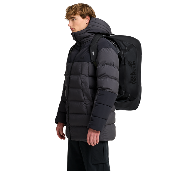 Jack Wolfskin TECTON DUFFLE 65 Phantom 2-me110