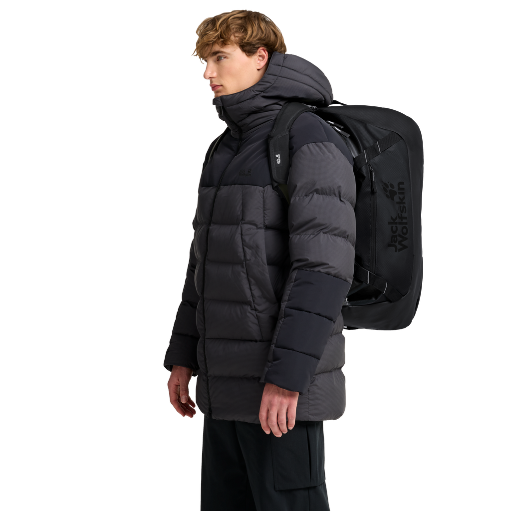 Jack Wolfskin TECTON DUFFLE 65 Phantom 2-me110