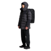 Jack Wolfskin TECTON DUFFLE 65 Phantom 3-me120