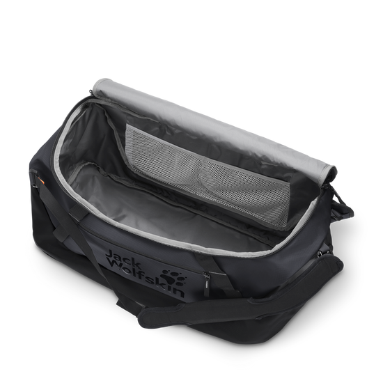 Jack Wolfskin TECTON DUFFLE 65 Phantom 9-e145