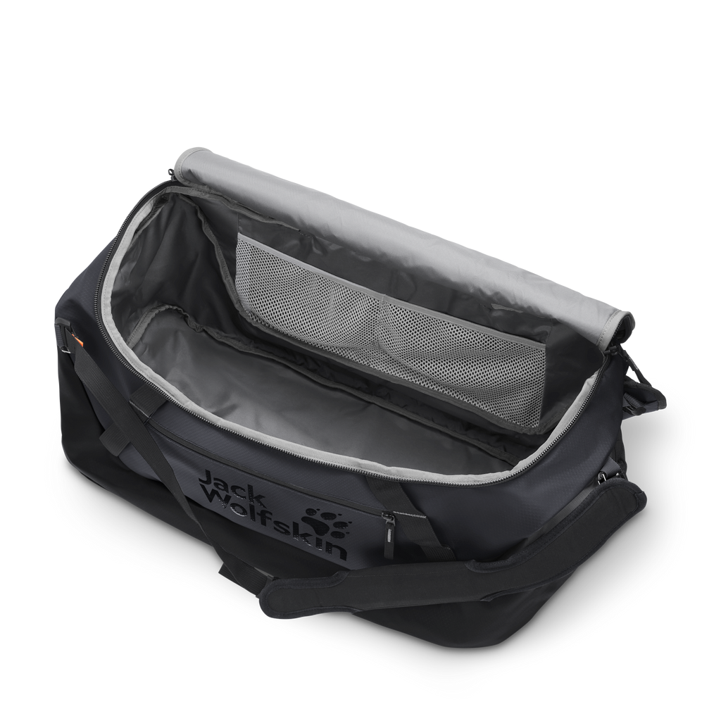 Jack Wolfskin TECTON DUFFLE 65 Phantom 9-e145
