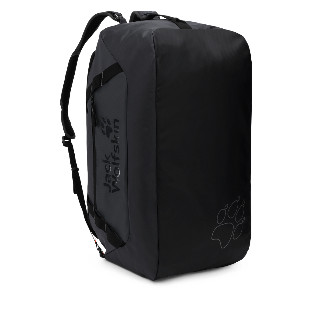 Jack Wolfskin TECTON DUFFLE 65 Phantom 9-e370