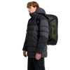 Jack Wolfskin TECTON DUFFLE 65 Rich Olive 2-me110