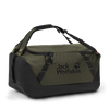Jack Wolfskin TECTON DUFFLE 65 Rich Olive 9-e110