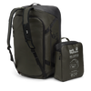 Jack Wolfskin TECTON DUFFLE 65 Rich Olive 9-e350