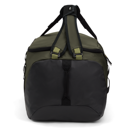 Jack Wolfskin TECTON DUFFLE 65 Rich Olive 9-e360