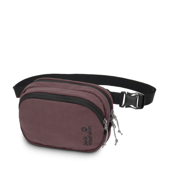 Jack Wolfskin SENSORA HIPBAG Sheer Plum 1-e100