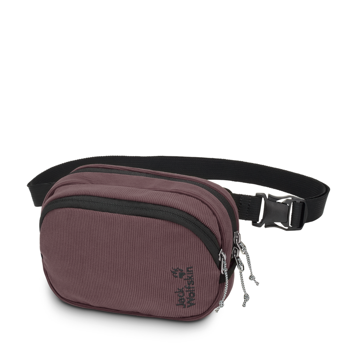 Jack Wolfskin SENSORA HIPBAG Sheer Plum 1-e100