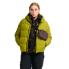 Jack Wolfskin SENSORA HIPBAG Sheer Plum 2-me110