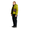 Jack Wolfskin SENSORA HIPBAG Sheer Plum 3-me120