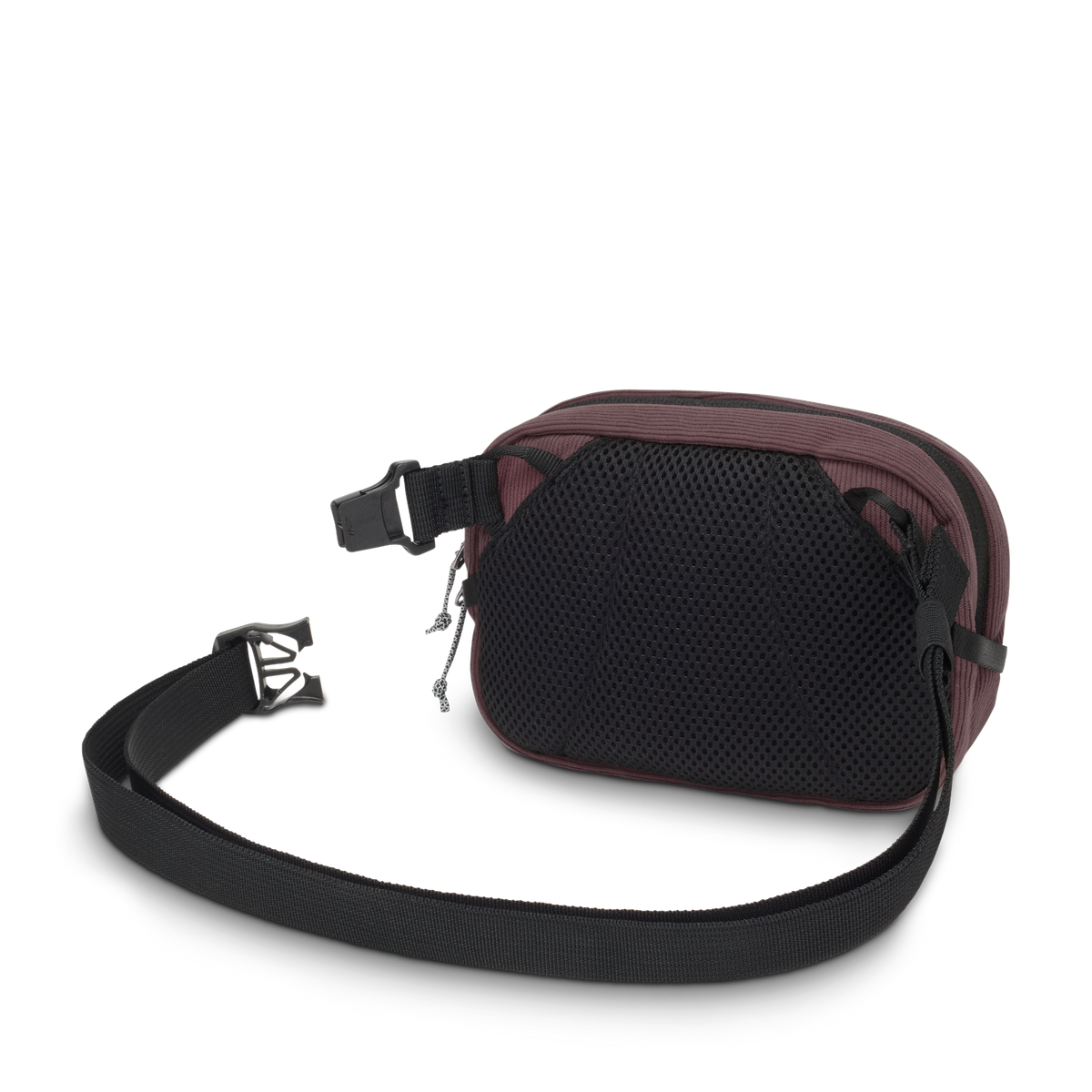 Jack Wolfskin SENSORA HIPBAG Sheer Plum 9-e110