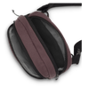 Jack Wolfskin SENSORA HIPBAG Sheer Plum 9-e300