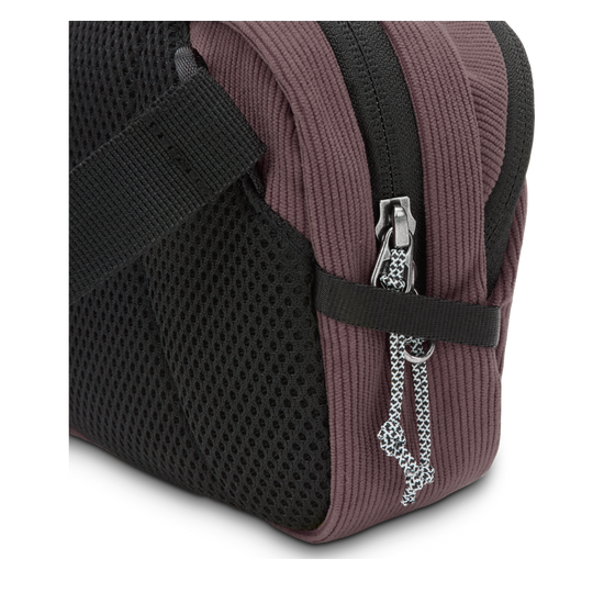 Jack Wolfskin SENSORA HIPBAG Sheer Plum 9-e426