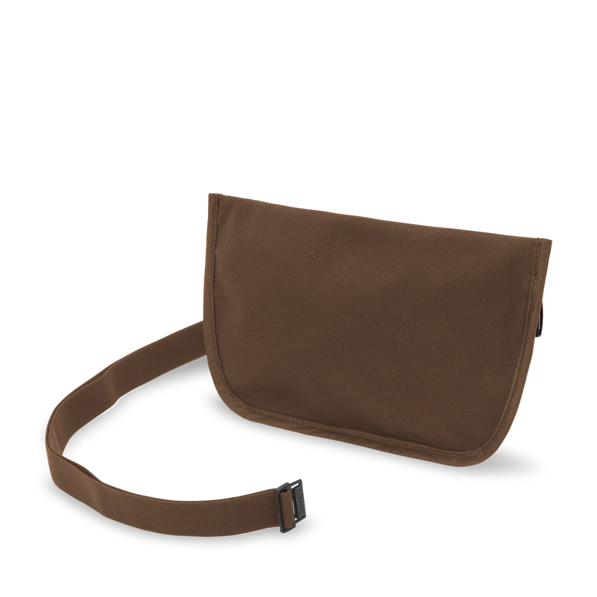 Jack Wolfskin DOCUMENT BELT DE LUXE Bauchtasche Fawn 9-e110