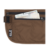Jack Wolfskin DOCUMENT BELT DE LUXE Bauchtasche Fawn 9-e426