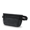 Jack Wolfskin DOCUMENT BELT DE LUXE Bauchtasche Phantom 1-e100