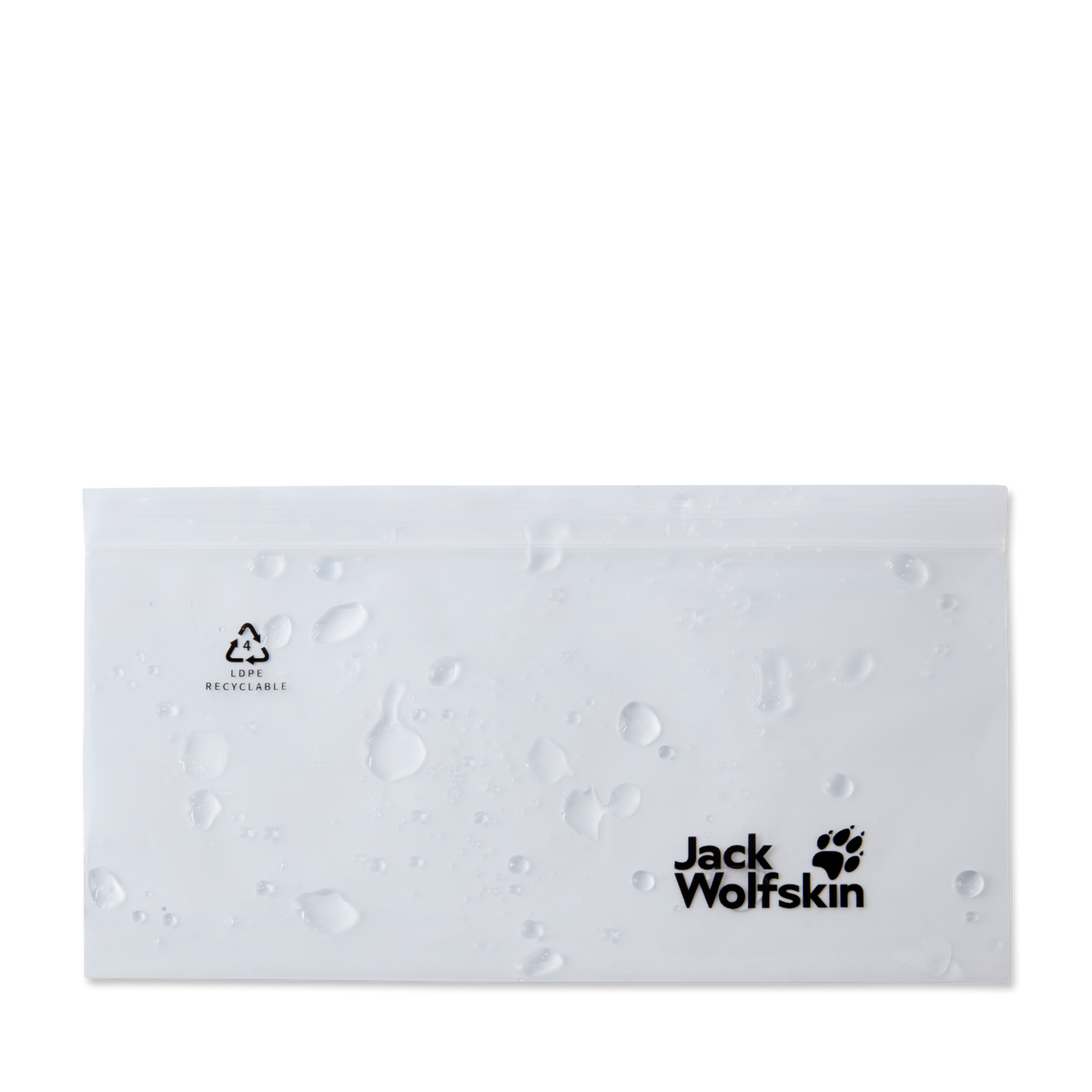 Jack Wolfskin DOCUMENT BELT DE LUXE Bauchtasche Phantom 9-e420