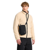 Jack Wolfskin KONYA CONVERTIBLE Unisex Umhängetasche Black 2-me110