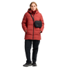 Jack Wolfskin KONYA CONVERTIBLE Unisex Umhängetasche Black 2-me140