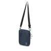 Jack Wolfskin KONYA CONVERTIBLE Unisex Umhängetasche Midnight Sky 1-e100