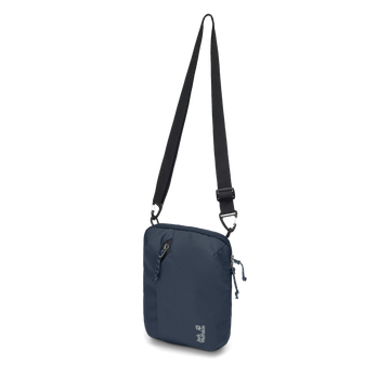 Jack Wolfskin KONYA CONVERTIBLE Unisex Umhängetasche Midnight Sky 1-e100