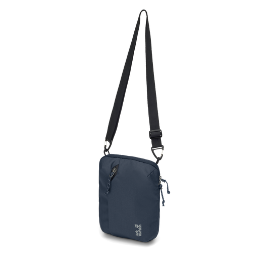Jack Wolfskin KONYA CONVERTIBLE Unisex Umhängetasche Midnight Sky 1-e100