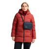 Jack Wolfskin KONYA CONVERTIBLE Unisex Umhängetasche Midnight Sky 2-me140