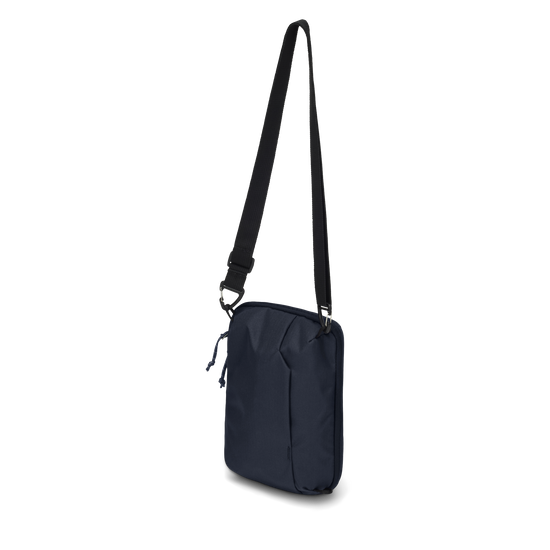 Jack Wolfskin KONYA CONVERTIBLE Unisex Umhängetasche Midnight Sky 9-e110