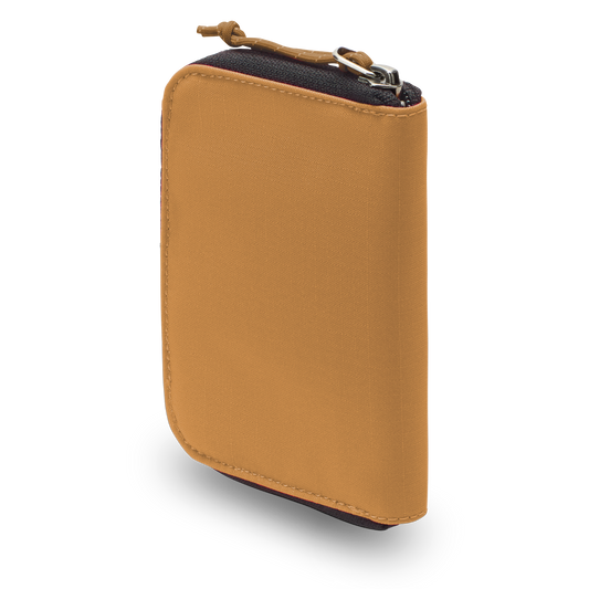 Jack Wolfskin KONYA WALLET Geldbörse Peanut 9-e110