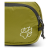 Jack Wolfskin WANDERMOOD HIPBAG Khaki – Detail