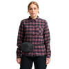 Jack Wolfskin WANDERMOOD HIPBAG Phantom – Studioansicht