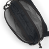 Jack Wolfskin WANDERMOOD HIPBAG Phantom – Detail
