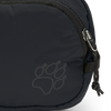 Jack Wolfskin WANDERMOOD HIPBAG Phantom – Detail