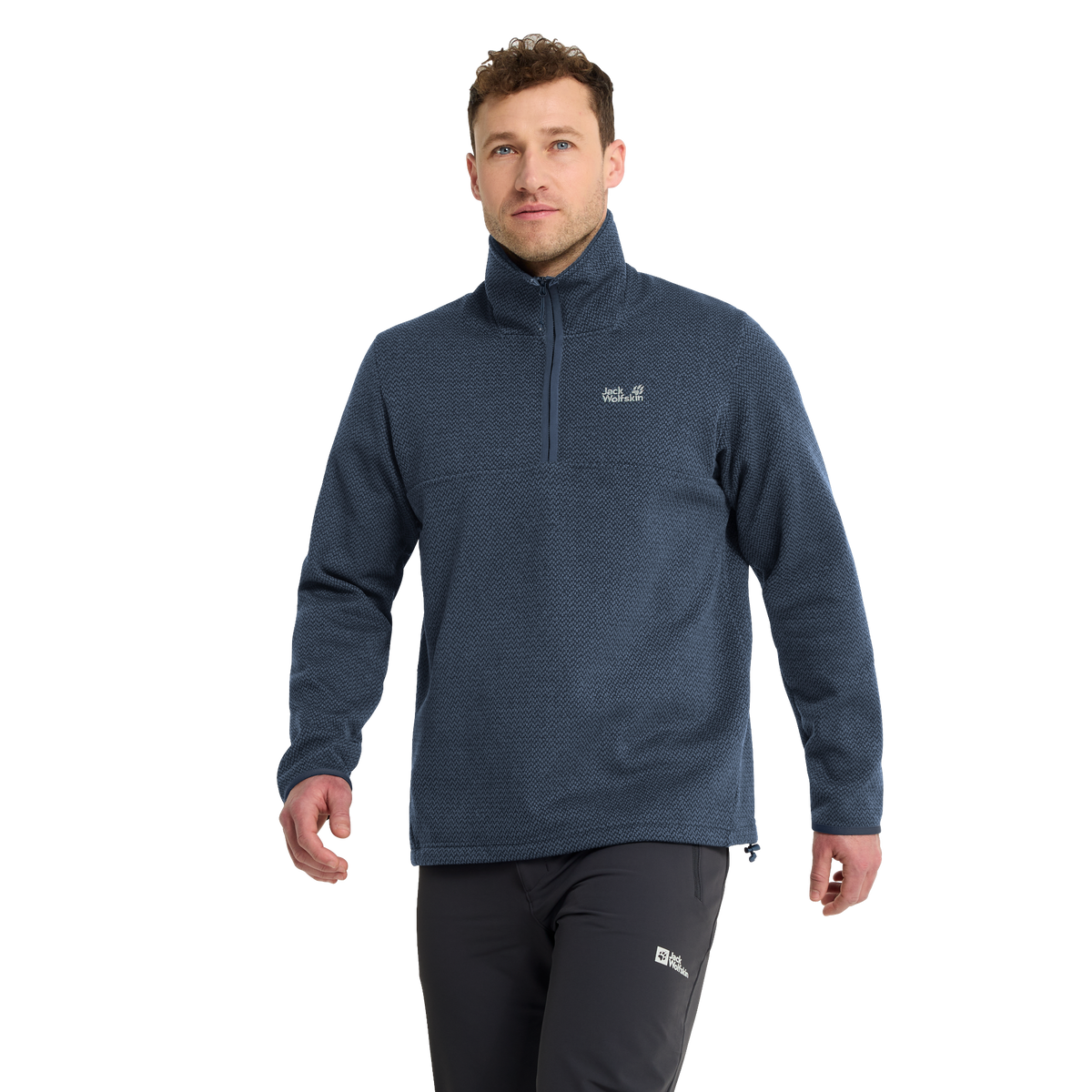 Jack Wolfskin A66303 – Midnight Sky – Studioaufnahme