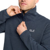 Jack Wolfskin A66303 – Midnight Sky – Detailaufnahme