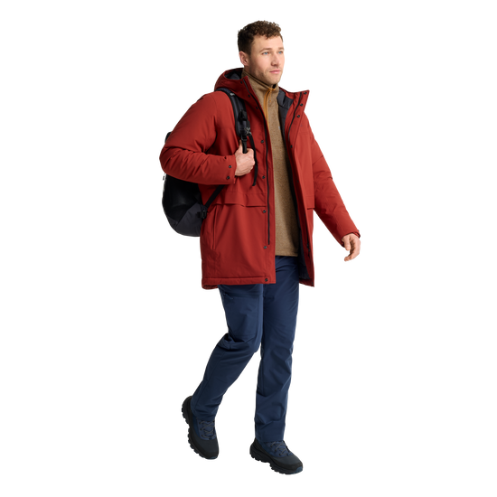 Jack Wolfskin A66303 – Peanut – Studioaufnahme