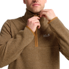 Jack Wolfskin A66303 – Peanut – Detailaufnahme