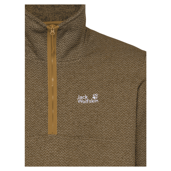 Jack Wolfskin A66303 – Peanut – Packshot