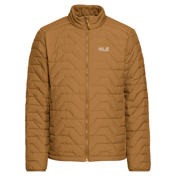 Jack Wolfskin FLEXTREK INS JKT M Peanut 9-a100