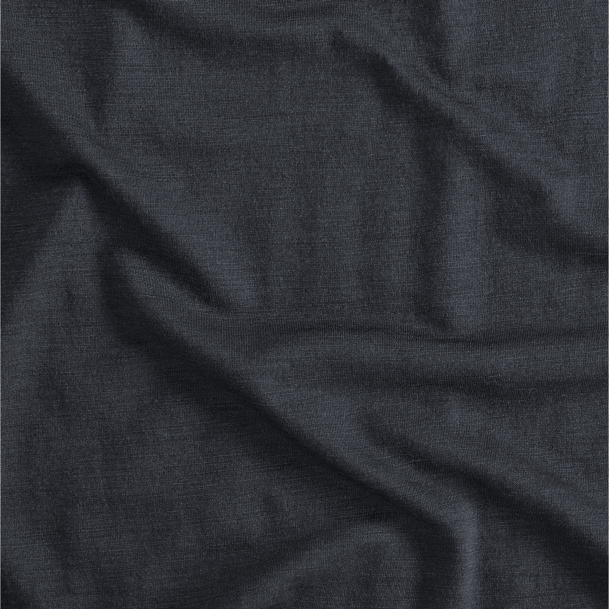 Jack Wolfskin WOOL LS M Herren Langarmshirt – Phantom – 9-a130