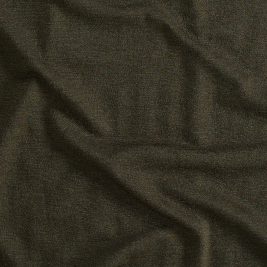 Jack Wolfskin WOOL LS M Herren Langarmshirt – Obsidian Moss – 9-a130
