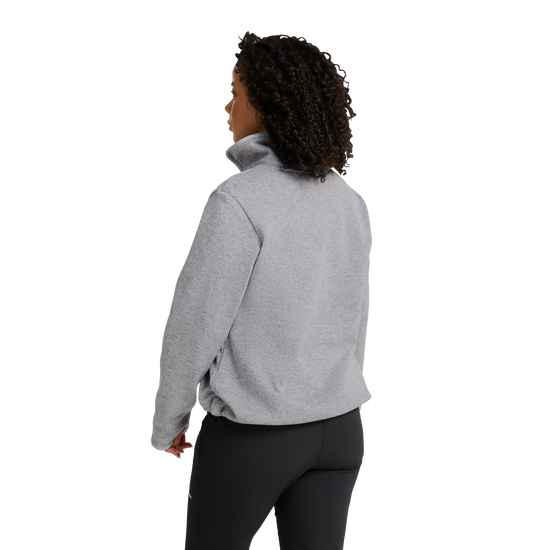 Jack Wolfskin A66369 – Dusty Blush – Studioaufnahme