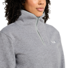 Jack Wolfskin A66369 – Dusty Blush – Detailaufnahme