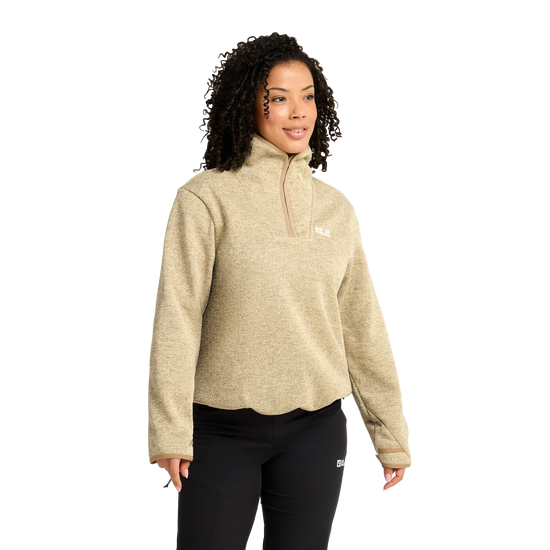 Jack Wolfskin A66369 – Vanilla Cream – Studioaufnahme