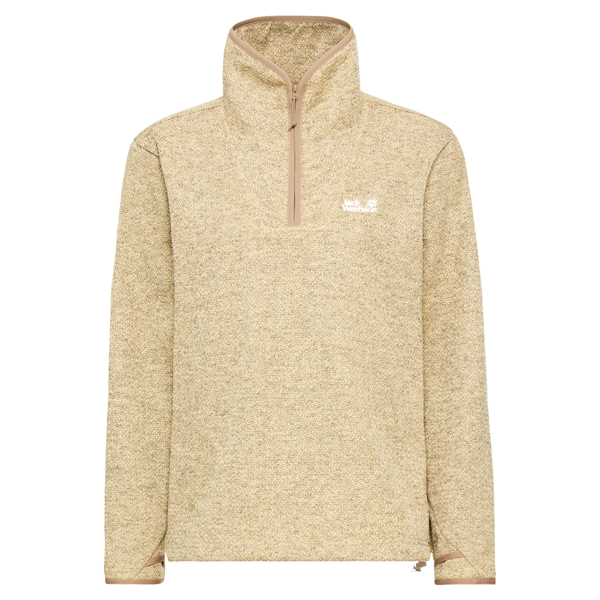 Jack Wolfskin A66369 – Vanilla Cream – Packshot