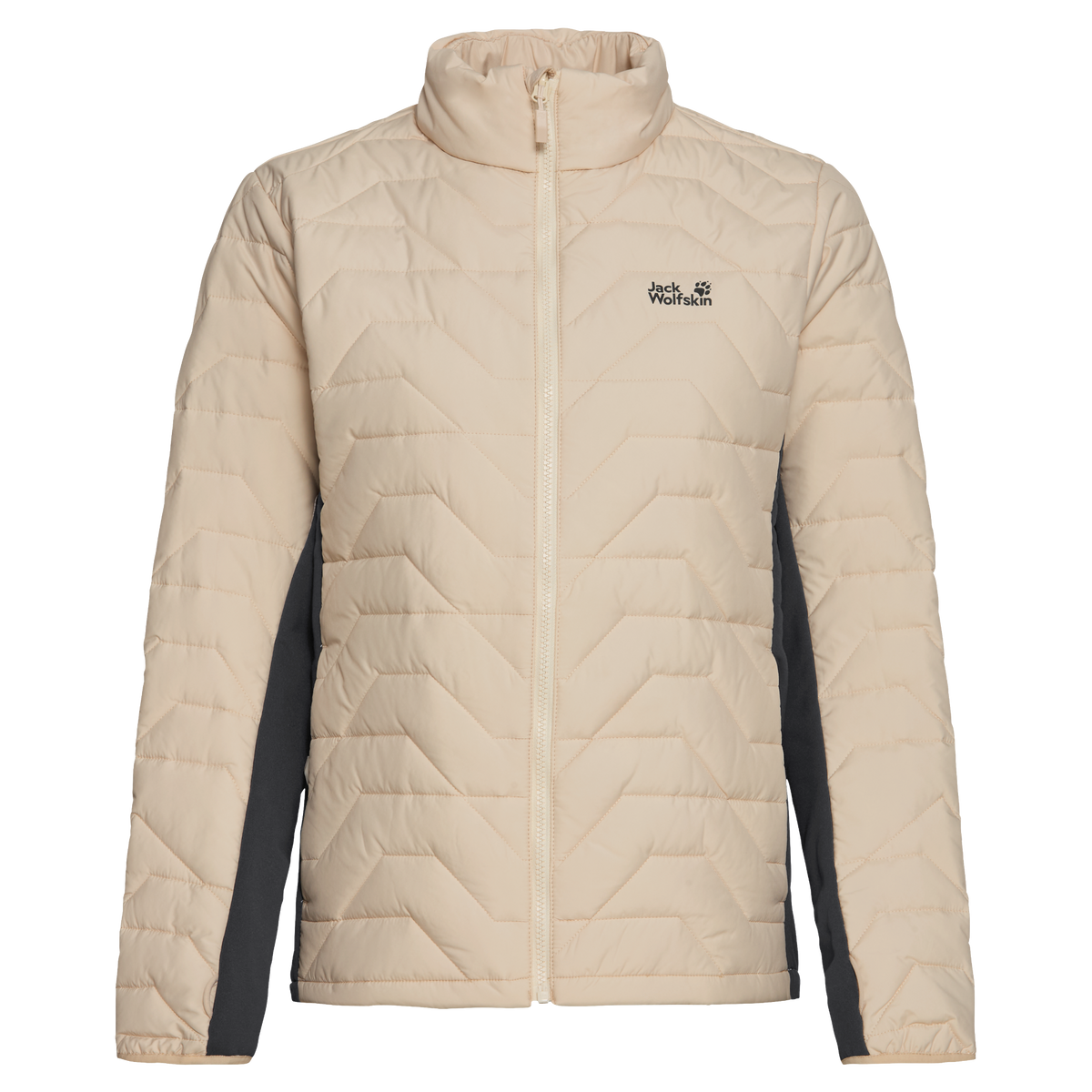 Vestes isolantes