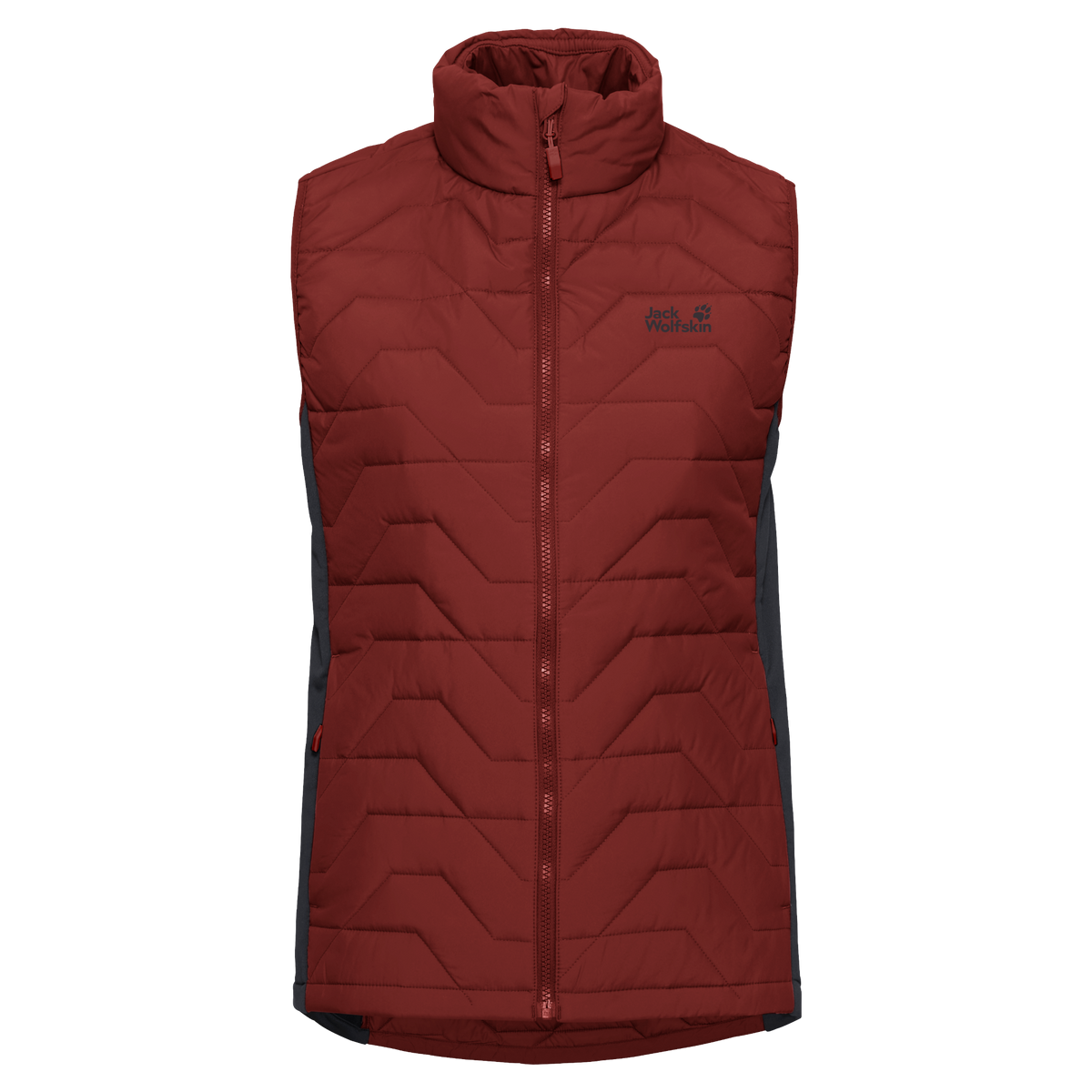 Gilets isolants